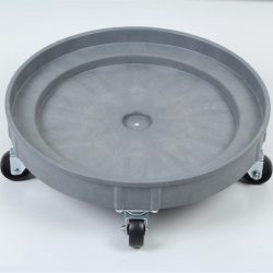 SD3-5 тежък пластмасов барабан